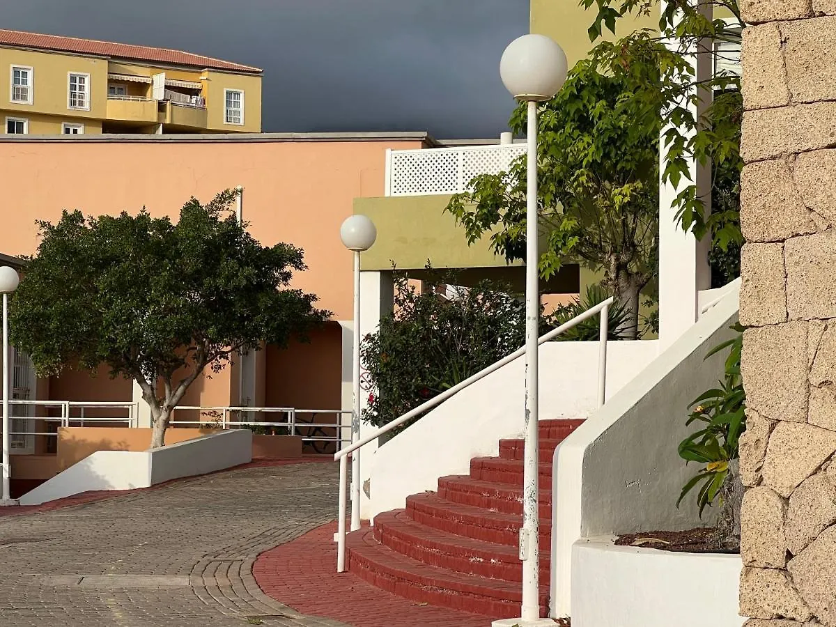 Apartament Miguel Angel Sunset Ocean View Costa Adeje  Costa Adeje (Tenerife)