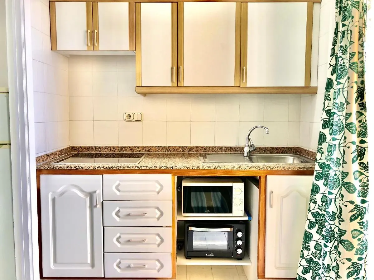 Apartamento Miguel Angel Sunset Ocean View Costa Adeje  España