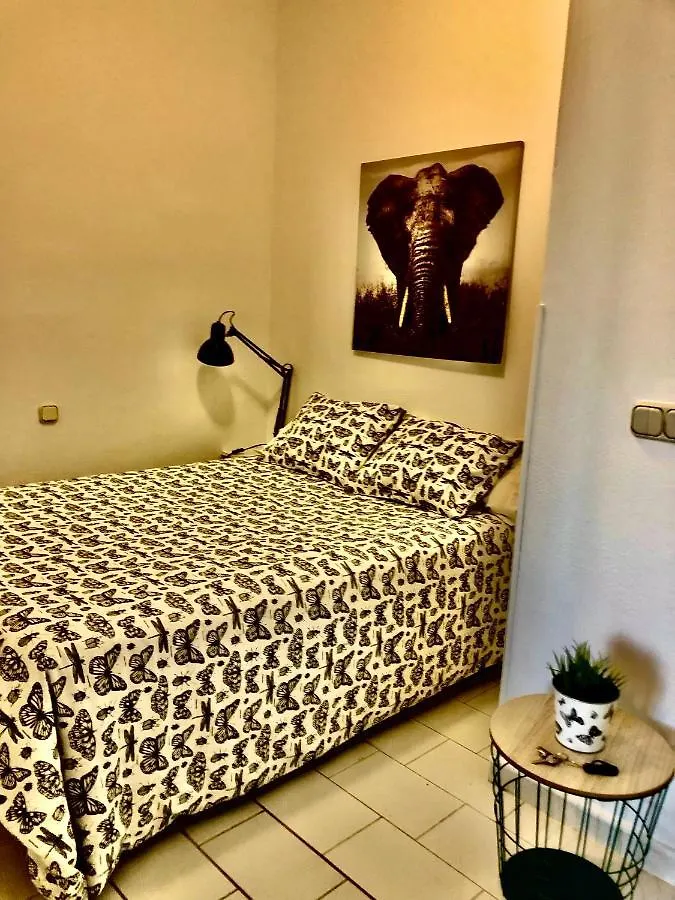 Apartamento Miguel Angel Sunset Ocean View Costa Adeje