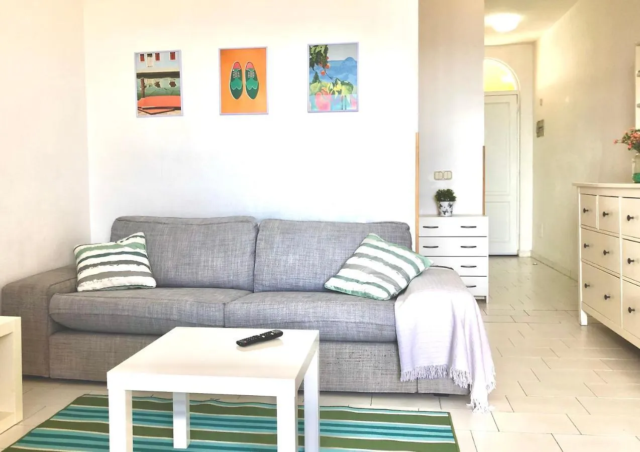 Apartamento Miguel Angel Sunset Ocean View Costa Adeje