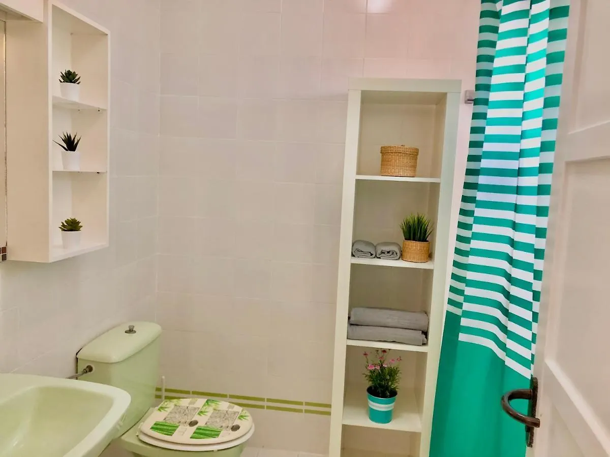 Apartamento Miguel Angel Sunset Ocean View Costa Adeje