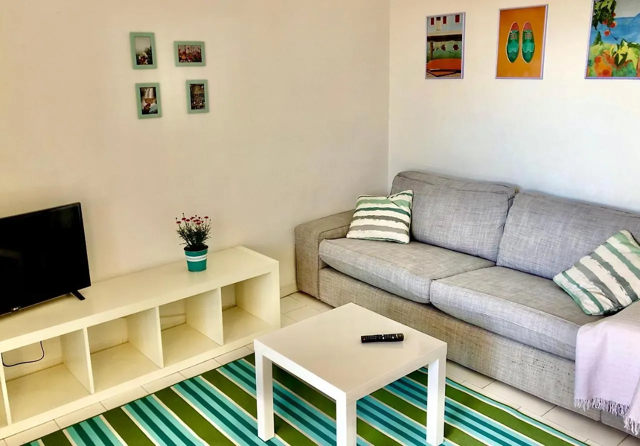 Apartamento Miguel Angel Sunset Ocean View Costa Adeje  0*, Costa Adeje (Tenerife)