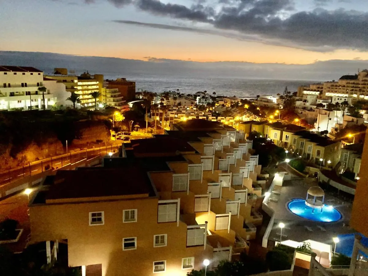 Apartamento Miguel Angel Sunset Ocean View Costa Adeje  España