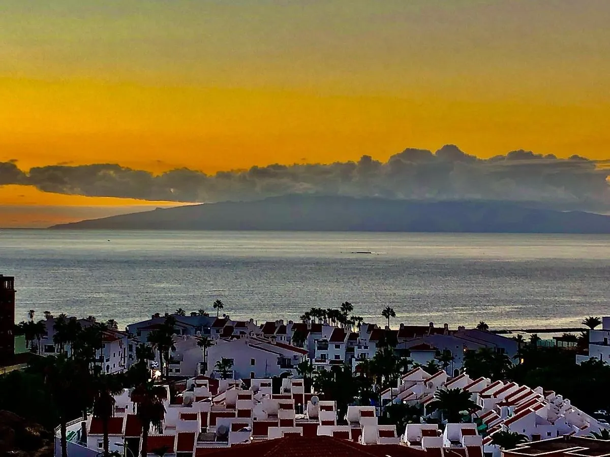 Apartamento Miguel Angel Sunset Ocean View Costa Adeje  0*, Costa Adeje (Tenerife) España