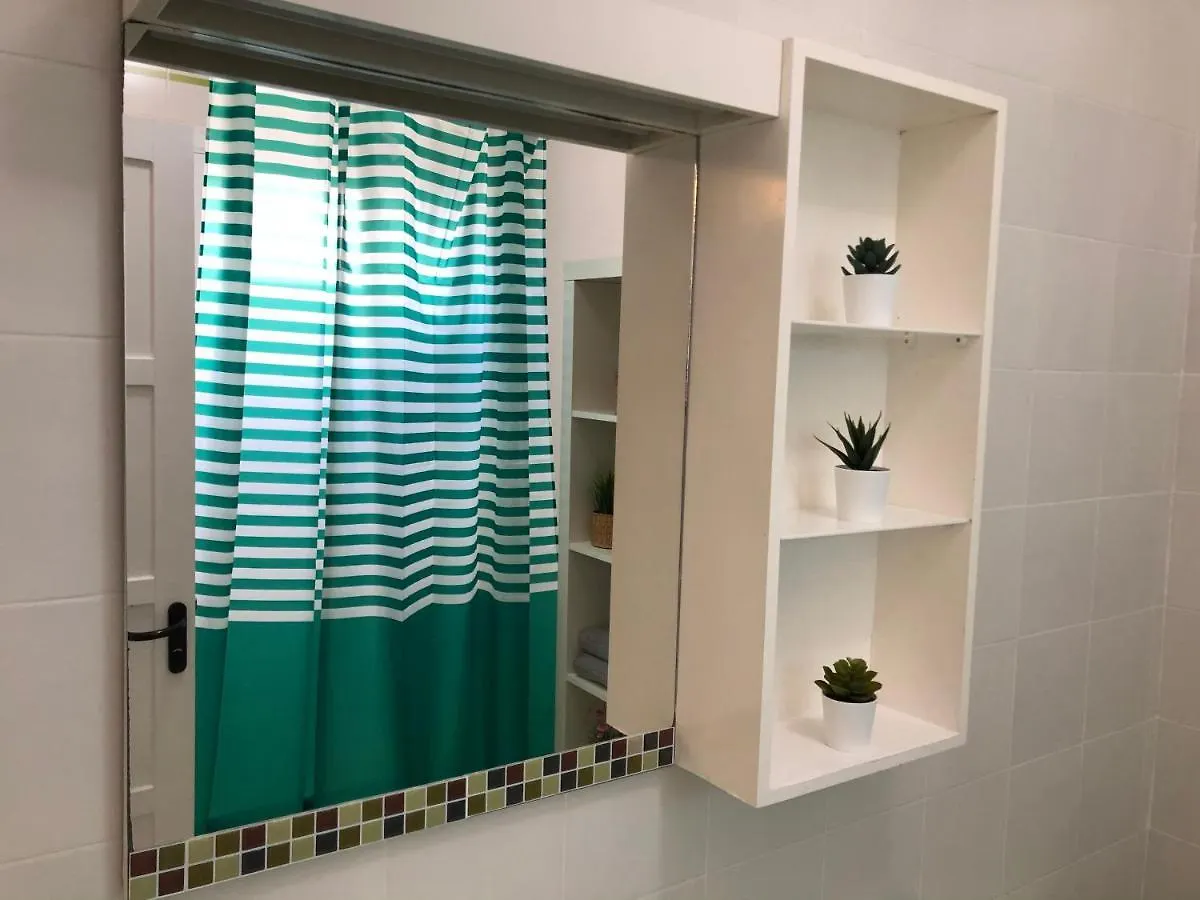 Apartamento Miguel Angel Sunset Ocean View Costa Adeje
