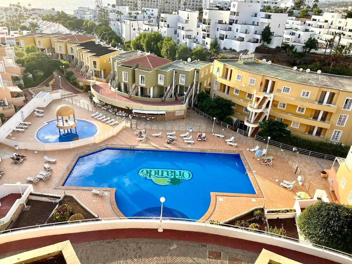 Apartamento Miguel Angel Sunset Ocean View Costa Adeje  España