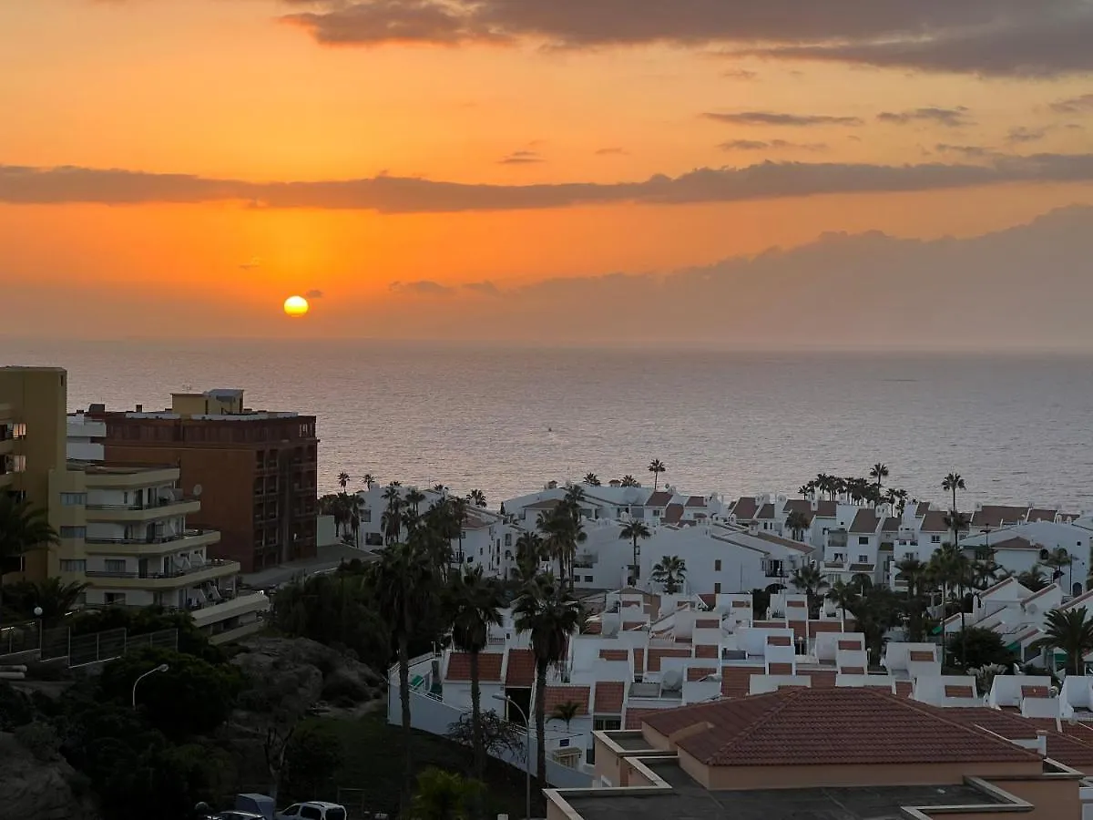 Apartamento Miguel Angel Sunset Ocean View Costa Adeje  0*, Costa Adeje (Tenerife) España